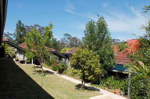 Bridgetown Valley Lodge - Hotel WA 26
