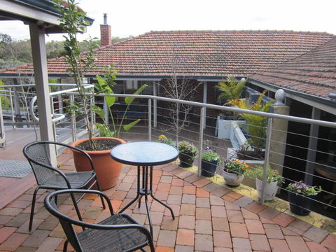 Bridgetown Valley Lodge - Hotel WA 36