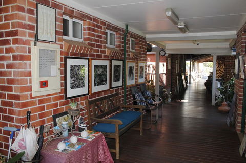 Bridgetown Valley Lodge - Hotel WA 20