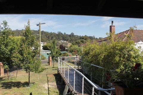 Bridgetown Valley Lodge - Hotel WA 30