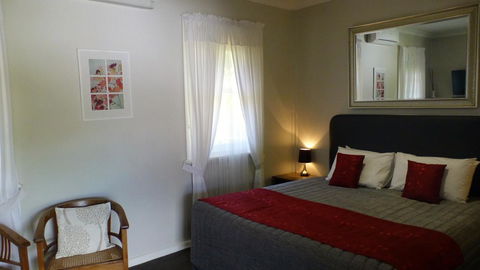 Bridgetown Valley Lodge - Hotel WA 31
