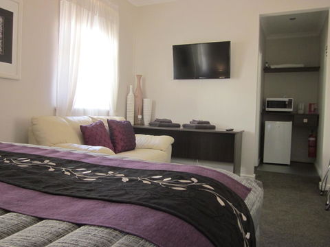 Bridgetown Valley Lodge - Hotel WA 33