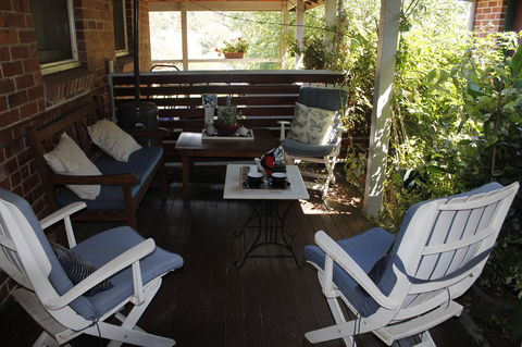 Bridgetown Valley Lodge - Hotel WA 22
