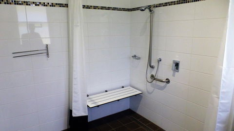 Bridgetown Valley Lodge - Hotel WA 28