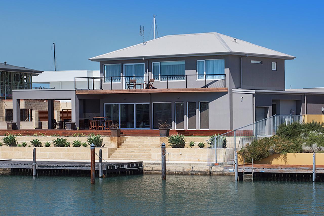 Geographe WA Hotel WA