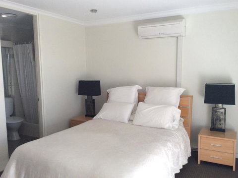 River City Haven - Hotel WA 7