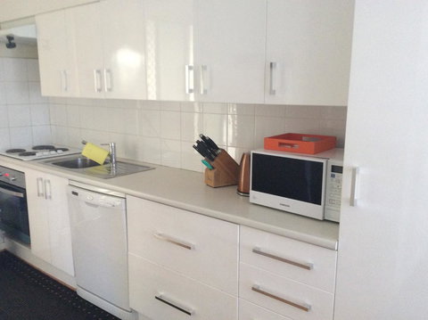 River City Haven - Hotel WA 8