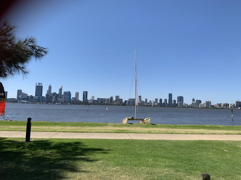 River City Haven - Hotel WA 3