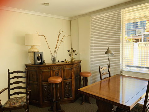 River City Haven - Hotel WA 6