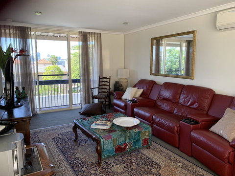 River City Haven - Hotel WA 12