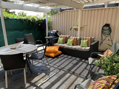 River City Haven - Hotel WA 2