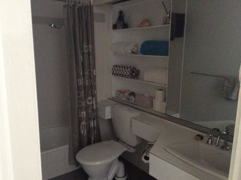 River City Haven - Hotel WA 11