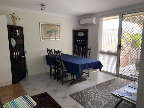 River City Haven - Hotel WA 1