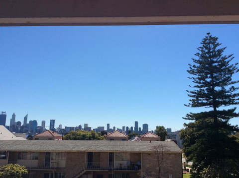 River City Haven - Hotel WA 0