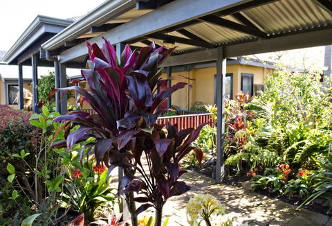 Vintages Accommodation - Hotel WA 14