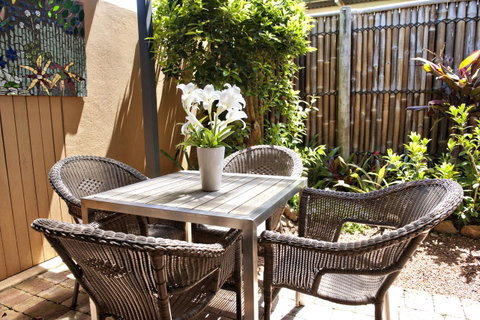 Vintages Accommodation - Hotel WA 17