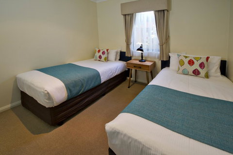 Vintages Accommodation - Hotel WA 29