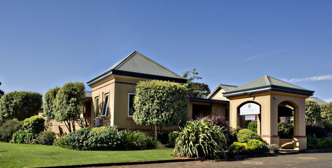 Vintages Accommodation - Hotel WA 3
