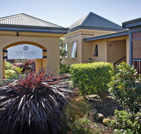 Vintages Accommodation - Hotel WA