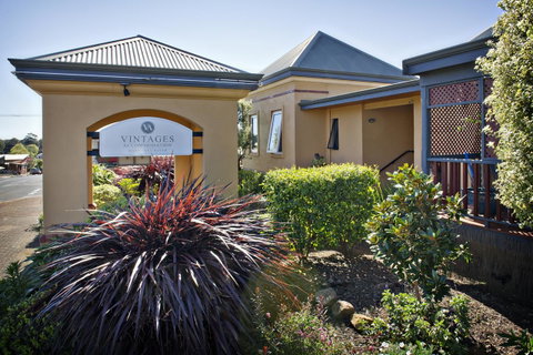Vintages Accommodation - Hotel WA 0