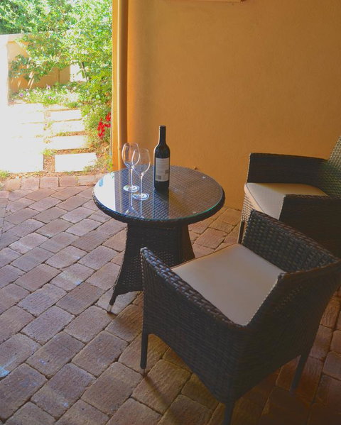 Vintages Accommodation - Hotel WA 32