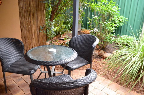 Vintages Accommodation - Hotel WA 27