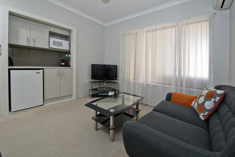 Vintages Accommodation - Hotel WA 21