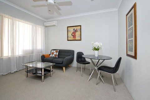 Vintages Accommodation - Hotel WA 22