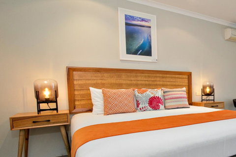 Vintages Accommodation - Hotel WA 7