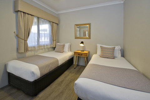 Vintages Accommodation - Hotel WA 39
