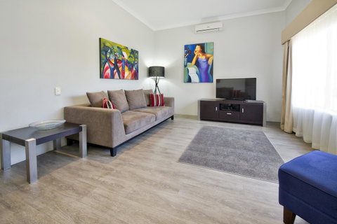 Vintages Accommodation - Hotel WA 12