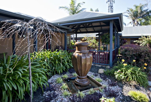 Vintages Accommodation - Hotel WA 2