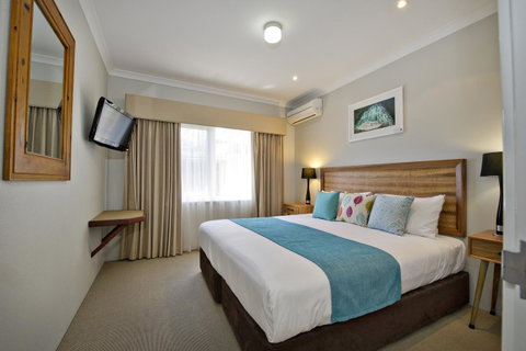 Vintages Accommodation - Hotel WA 10