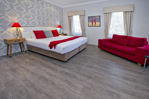 Vintages Accommodation - Hotel WA 1