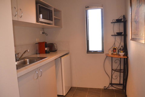 Vintages Accommodation - Hotel WA 43