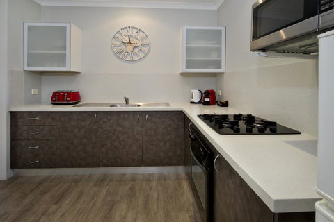 Vintages Accommodation - Hotel WA 34