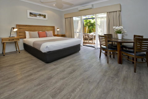 Vintages Accommodation - Hotel WA 38