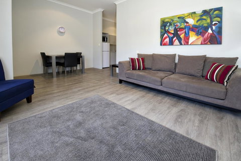 Vintages Accommodation - Hotel WA 31