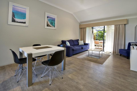 Vintages Accommodation - Hotel WA 18