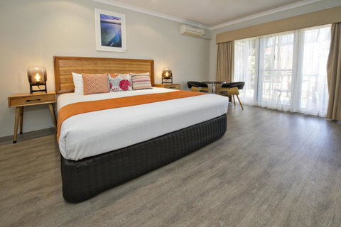 Vintages Accommodation - Hotel WA 5
