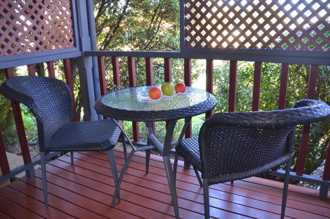 Vintages Accommodation - Hotel WA 15