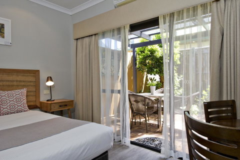 Vintages Accommodation - Hotel WA 37