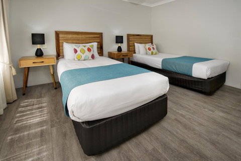Vintages Accommodation - Hotel WA 9