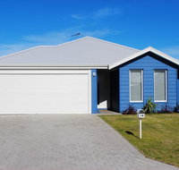 The beach house - Hotel WA