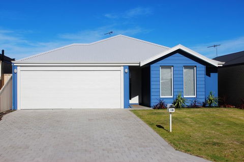 The Beach House - Hotel WA 0