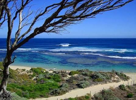 The Beach House - Hotel WA 5