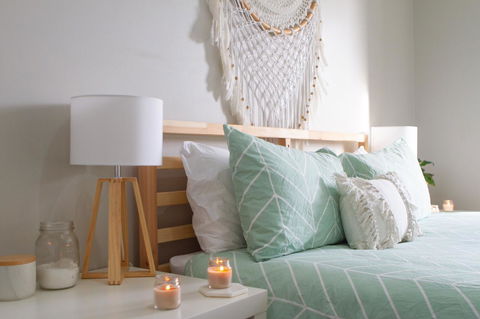The Beach House - Hotel WA 2