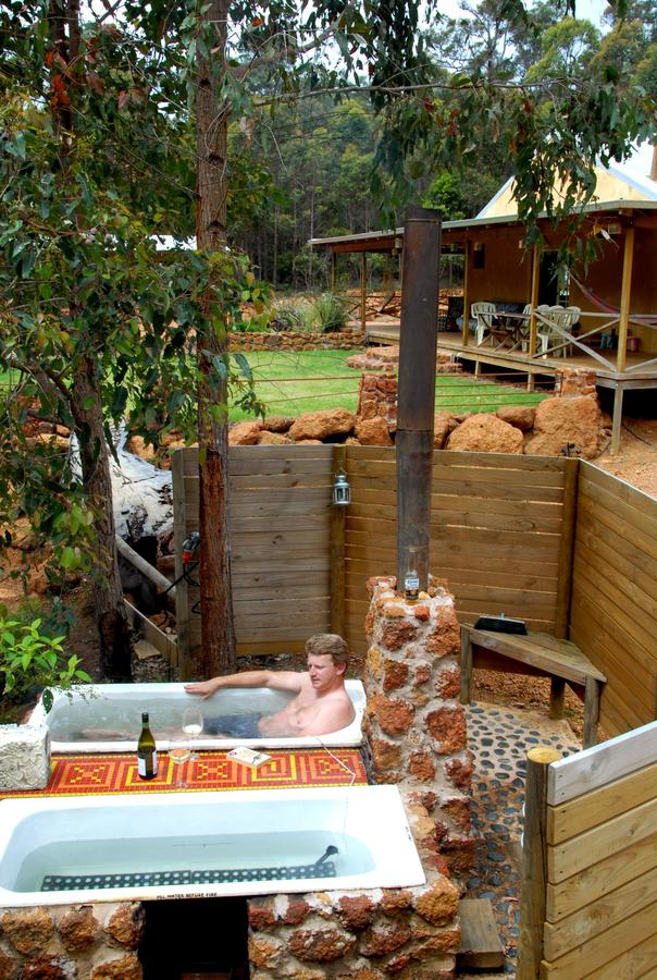 Jarrahwood WA Hotel WA