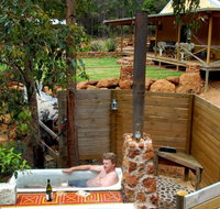 Nannup Bush Retreat - Hotel WA