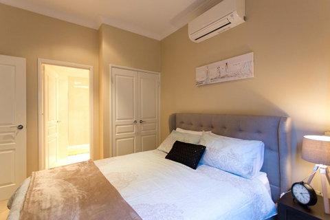 Sorrento Beach Manor - Hotel WA 27